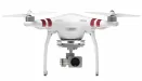 Test drona DJI Phantom 3 Standard