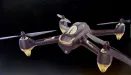Test drona Hubsan H501S X4