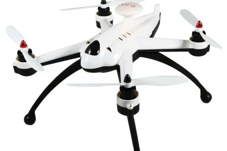 Test drona Flying 3D X8