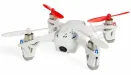 Test drona Hubsan X4 FPV