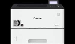 Test drukarki laserowej Canon i-SENSYS LBP312x