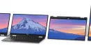 Test laptopa Dell XPS 13 2-in-1