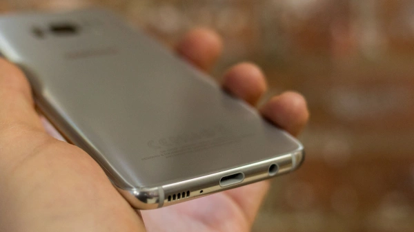 Test Samsung Galaxy S8 i Galaxy S8+