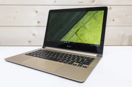 Test laptopa  Acer Swift 7