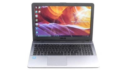 Test taniego laptopa Asus VivoBook Max X541SA