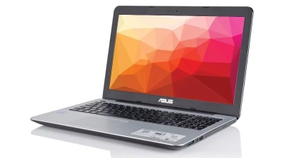 Test taniego laptopa Asus X555LA