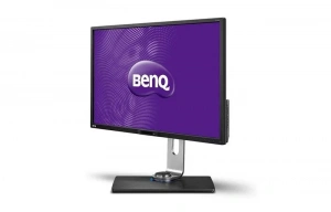Test monitora BenQ BL3201PT