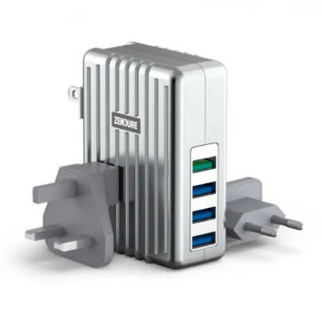 Zendure A-Series 4-Port USB charger