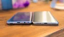 LG G6 vs. Samsung Galaxy S8+
