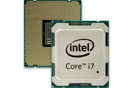 Test procesora Intel Core i7-6950X