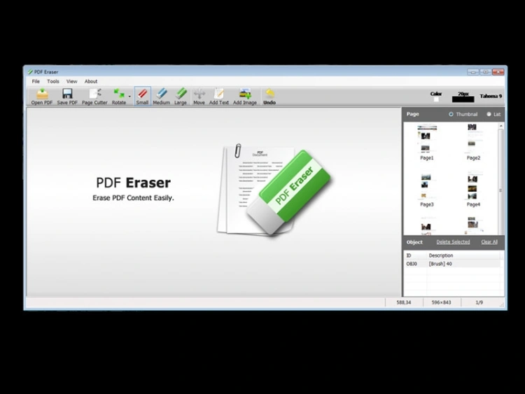 Edycja PDF - programy do edycji i łączenia plików PDF