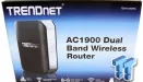 Test routera TrendNet TEW-818DRU