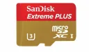 Test karty microSD SanDisk Extreme Plus microSD