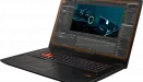 Test laptopa Asus ROG Strix GL702VM