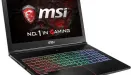 Test laptopa MSI GS63 7RE