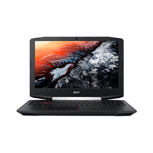 Test laptopa Acer Aspire VX 15