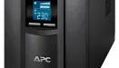 Test UPS'a APC Smart UPS C 1000VA