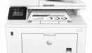 Test drukarki HP LaserJet Pro M227fdw