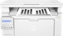 Test drukarki HP LaserJet Pro MFP M130nw