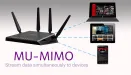 Ranking routerów MU-MIMO 2017 - oto 6 najlepszych routerów MU-MIMO