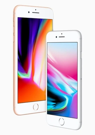 iPhone X i iPhone 8: data premiery, cena, specyfikacja, zdjęcia