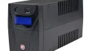 Test UPS'a GT Power Box 850 IEC