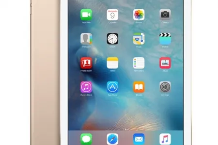 Test tabletu Apple iPad Air 2