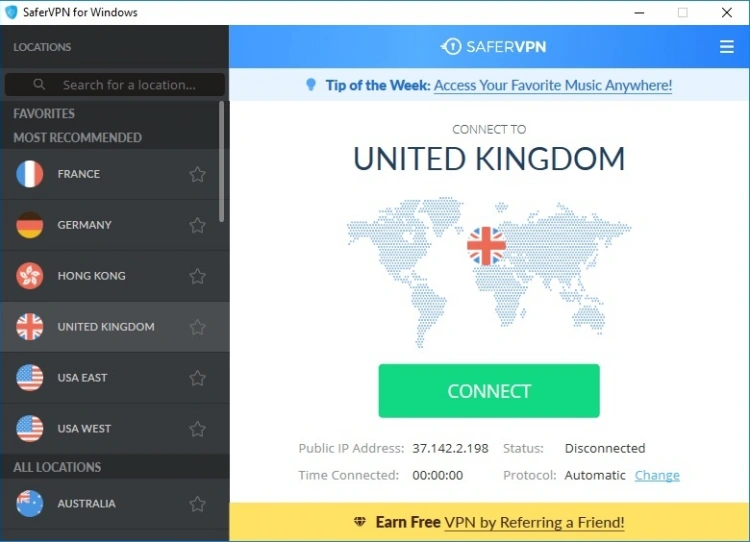 VPN - tak właściwie to dla kogo?
