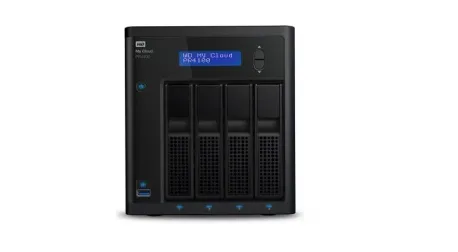 WD Cloud Pro Series PR4100 0TB
