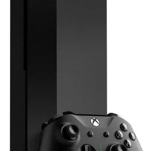 Konsola Microsoft Xbox One X 1TB Project Scorpio