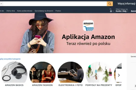 Jak kupować na Amazon? Doradzamy i wyjaśniamy