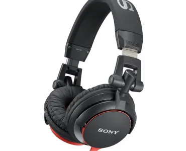 Sony MDR-V55 DJ