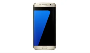 Samsung Galaxy S7 EDGE 32GB LTE złoty