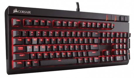 Corsair Strafe Mechanical Gaming Keyboard
