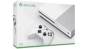 Konsola Xbox One S 1 TB