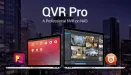 QNAP udostępnia QVR Pro – profesjonalny rejestrator NVR dla NAS-a