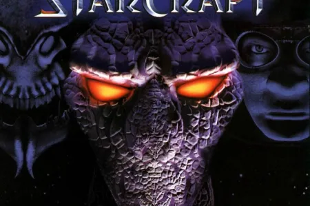 „StarCraft" – 20. urodziny legendarnego RTS-a
