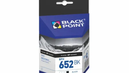 Black Point BPH652BK / BPH652C