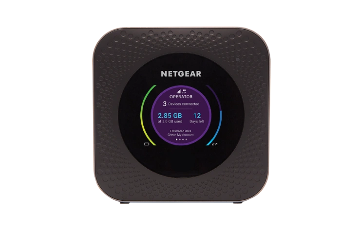 Netgear Nighthawk M1 – router mobilny dla wymagających