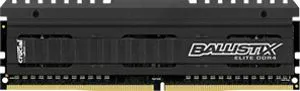 Pamięć Ballistix Elite 8GB DDR4 2666 CL16 DRx8