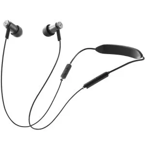 V-MODA Forza METALLO Wireless Bluetooth In-Ear Słuchawki z mikrofonem