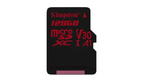 Kingston Canvas React 128GB