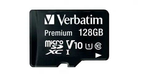 Verbatim Premium 128GB