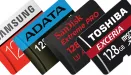 Najlepsze karty microSD – czyli które? Test kart microSDXC 128 GB