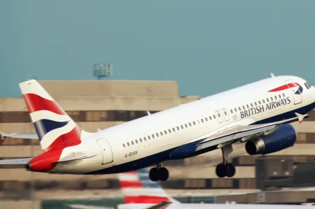 Atak hakerów na British Airways. Wyciekły dane kart kredytowych 380 tys. klientów
