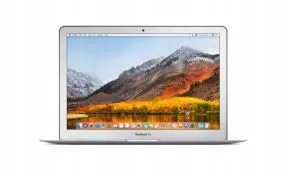 Apple Macbook Air 13'