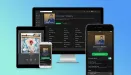 Spotify znacznie podnosi limit piosenek, które można pobrać do słuchania w trybie offline
