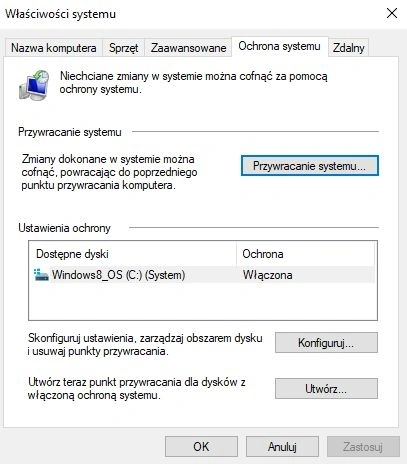 Reinstalacja Windows 10/Windows 11 – jak to zrobić