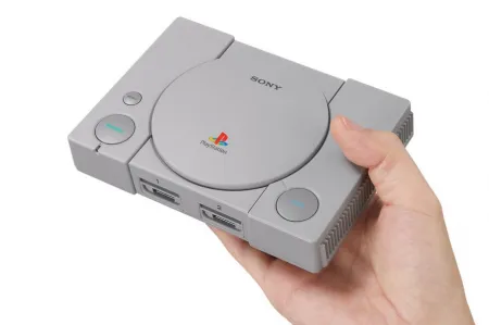 PlayStation Classic w grudniu. Sony w ślad za Nintendo zapowiada konsolę retro