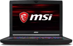Laptop MSI GT63 Titan